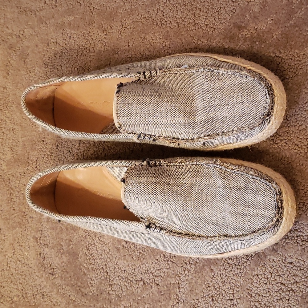 Saks Fifth Avenue loafer